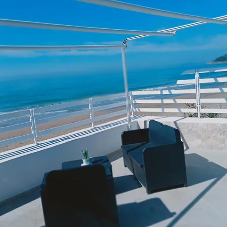Holiday home Palomera Luxury Gaeta *