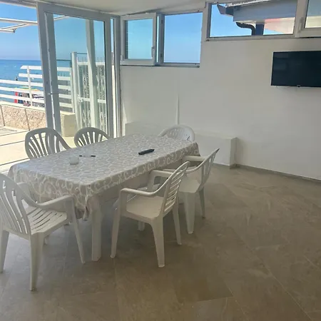 Palomera Luxury Gaeta Sperlonga