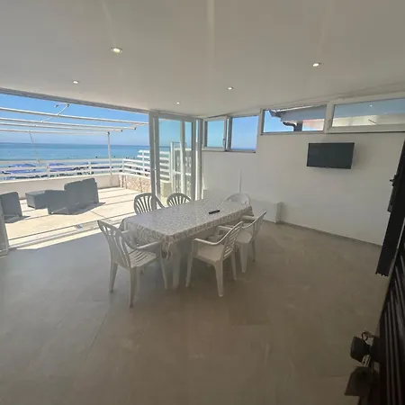Palomera Luxury Gaeta Holiday home Sperlonga