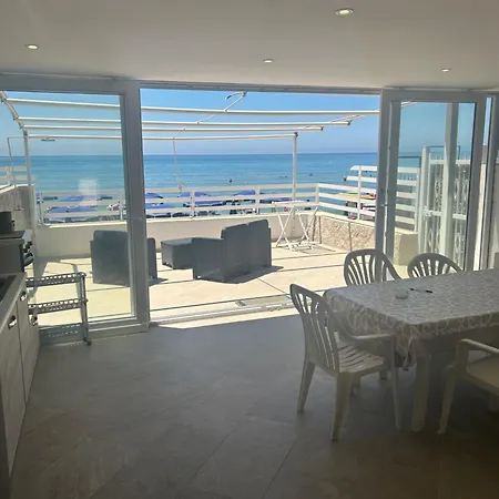 Palomera Luxury Gaeta Sperlonga
