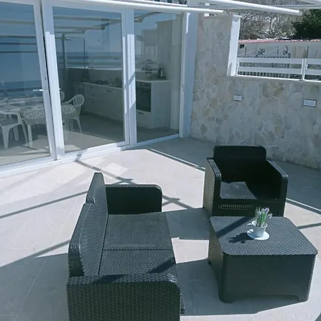 Palomera Luxury Gaeta