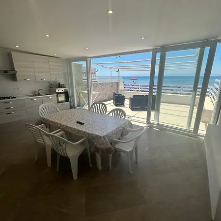 Palomera Luxury Gaeta Holiday home *