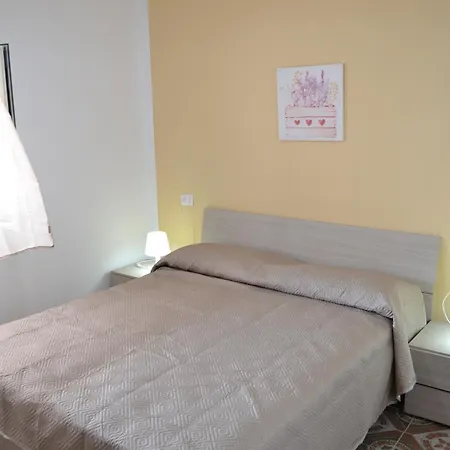 Holiday home Palomera Luxury Gaeta Sperlonga