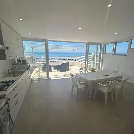 Palomera Luxury Gaeta