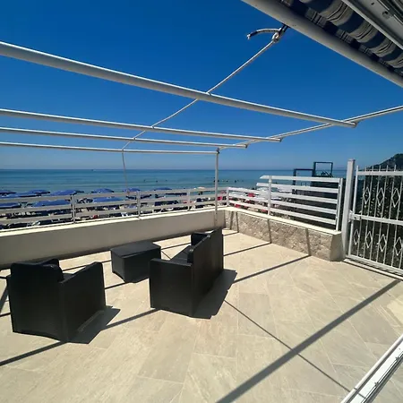 Palomera Luxury Gaeta Sperlonga
