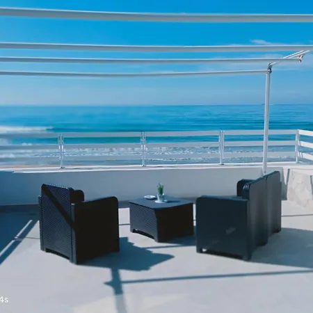Palomera Luxury Gaeta * Sperlonga