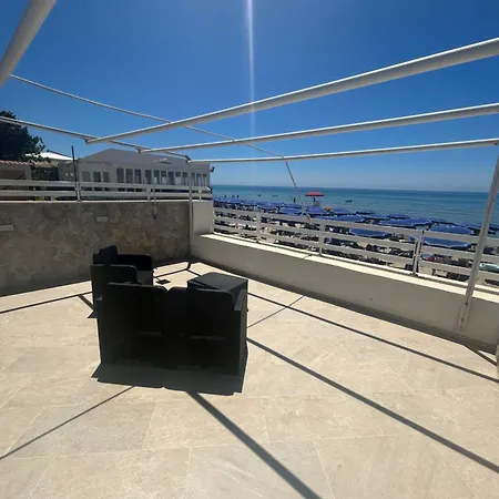 Palomera Luxury Gaeta