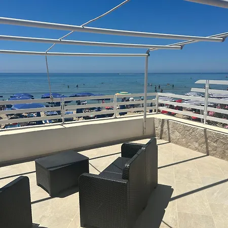 Palomera Luxury Gaeta *