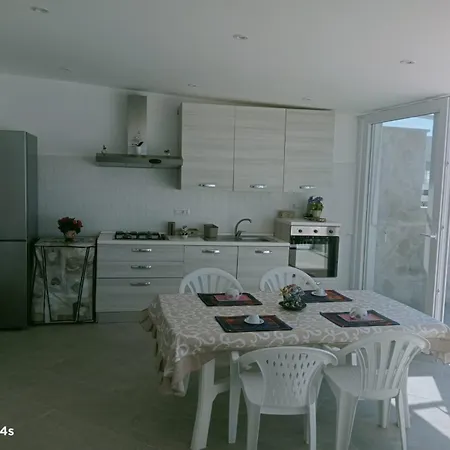 Holiday home Palomera Luxury Gaeta *