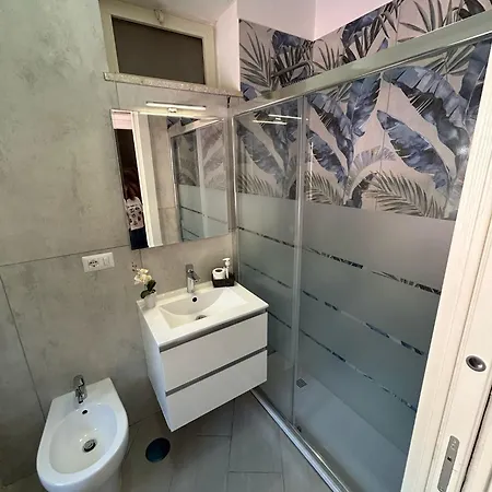 Holiday home Palomera Luxury Gaeta Sperlonga