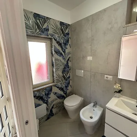 Holiday home Palomera Luxury Gaeta Sperlonga