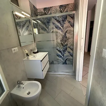 Palomera Luxury Gaeta